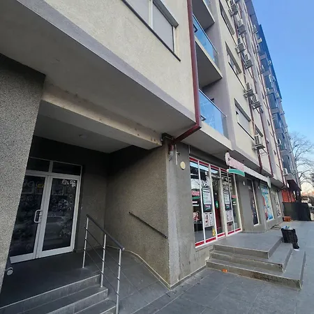 Apartament Roko 3