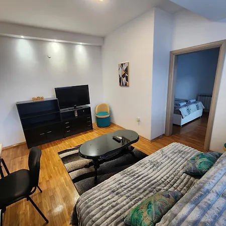 Apartament Roko 3