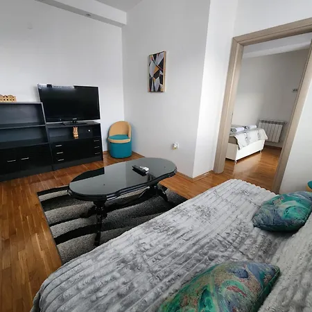 Roko 3 Apartament