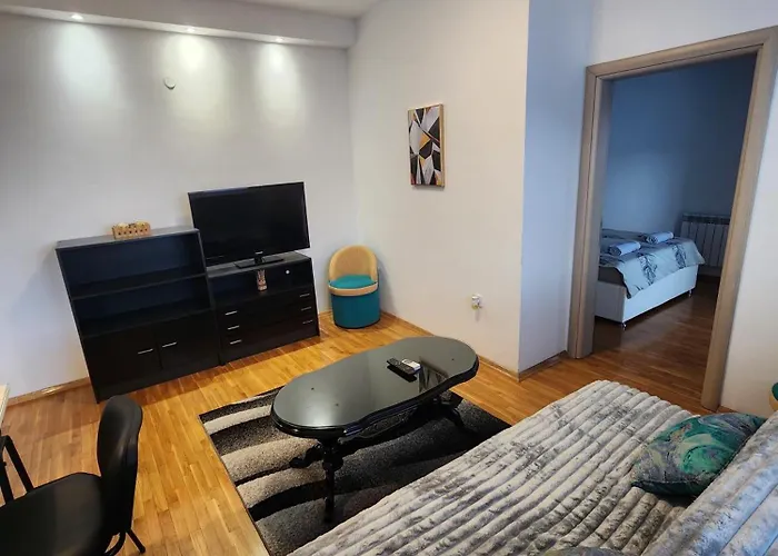 Appartement Roko 3