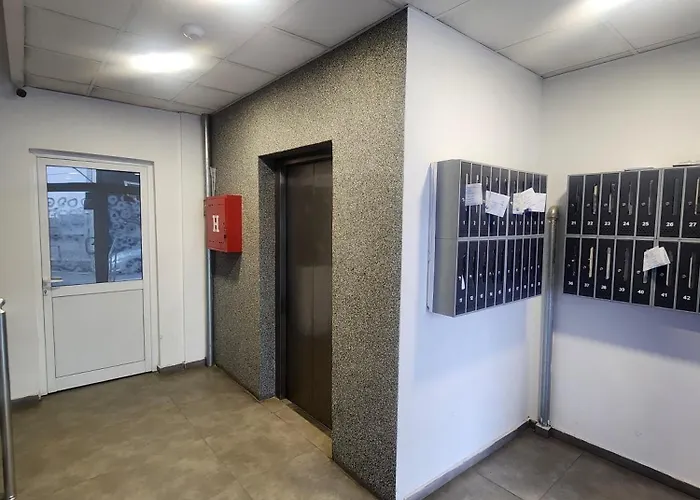 Roko 3 Appartement *