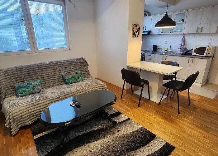 Roko 3 Appartement *