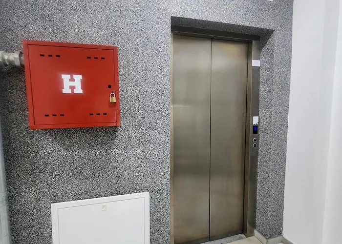 Roko 3 Appartement Skopje