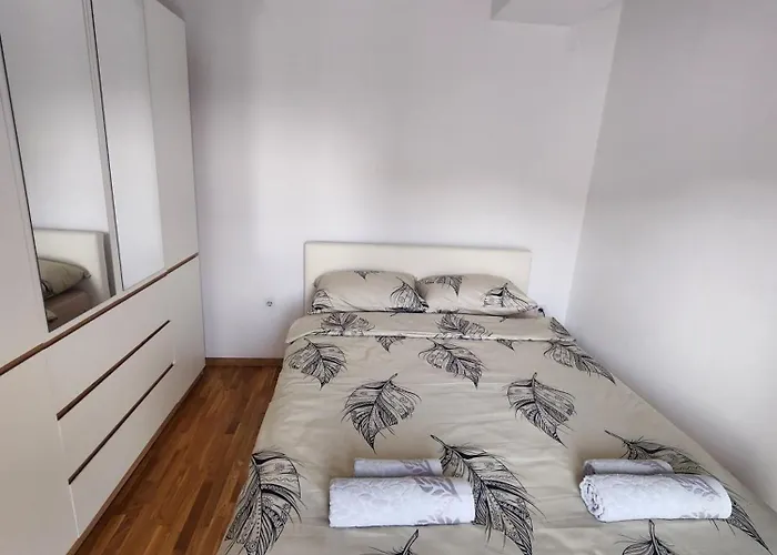 Roko 3 Appartement Skopje