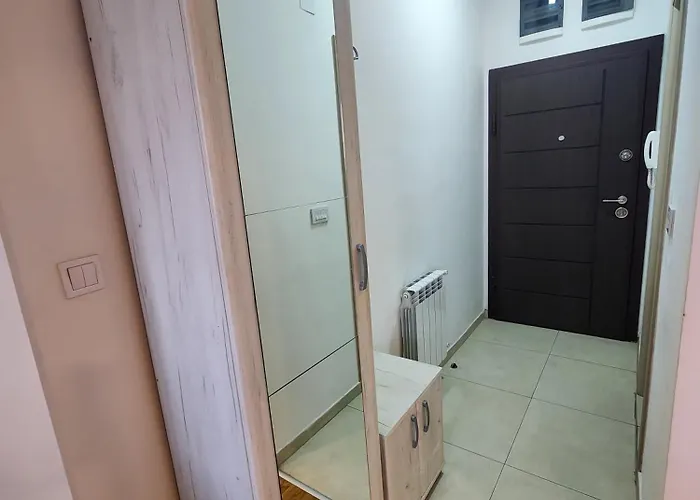 Appartement Roko 3 *