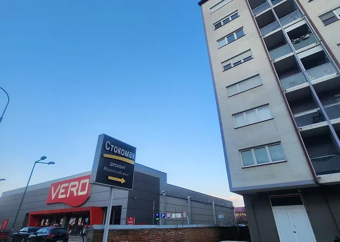 Appartement Roko 3 *