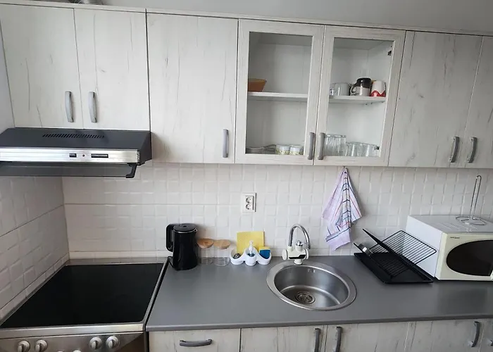 Appartement Roko 3 *