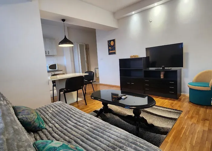 Appartement Roko 3 *